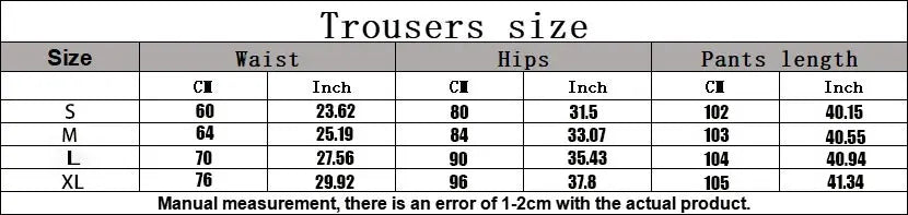 Women's Nude Feel Wide Leg Yoga Pants - Soft Slim Fit Casual Trousers