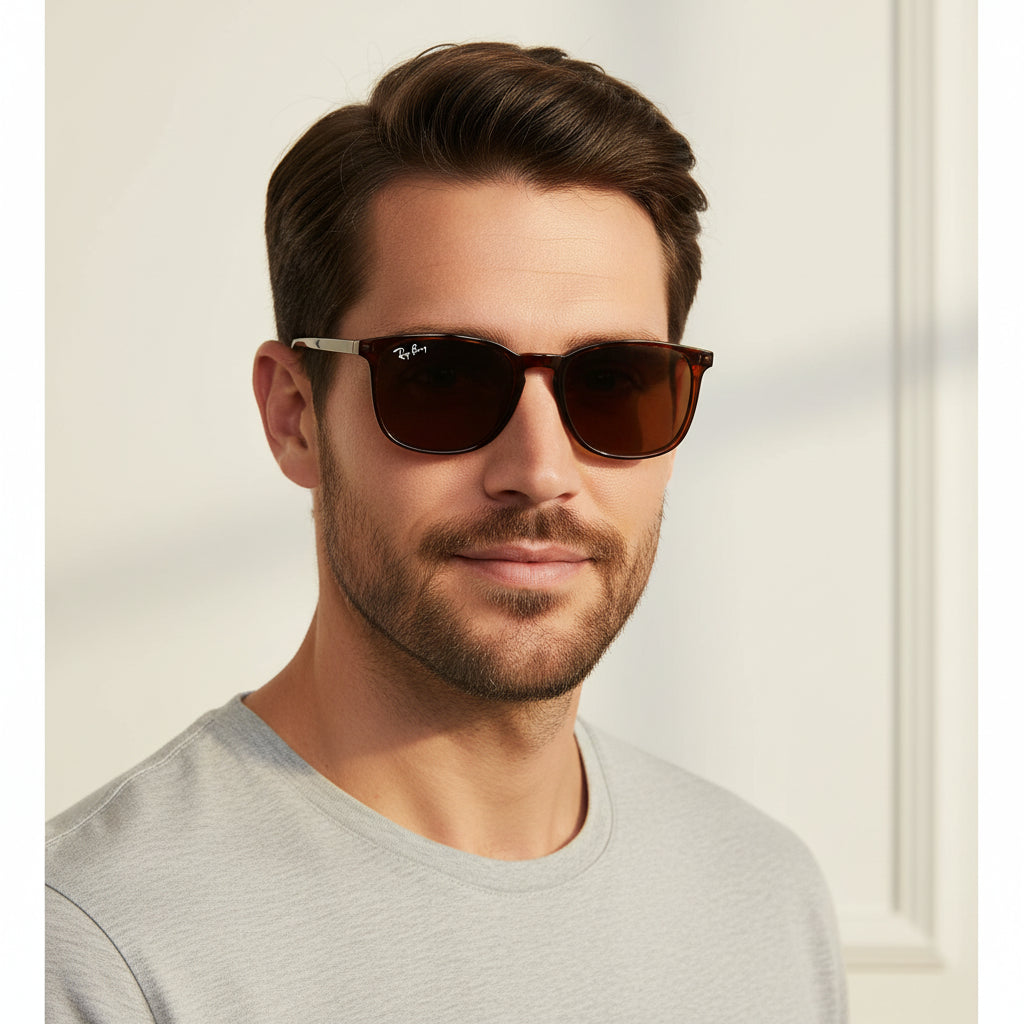 Polarized Sunglasses - UV Protection Driving Eyewear