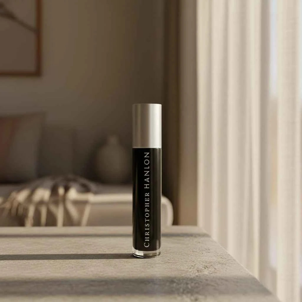 Christopher Hanlon Post Shave Relief - Copper Peptide Styptic Treatment with Vitamin E