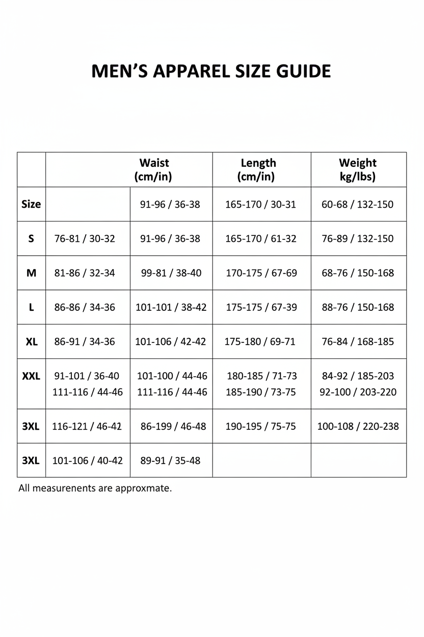 Men's Athletic Gym Shorts - Quick Dry Breathable Running Shorts