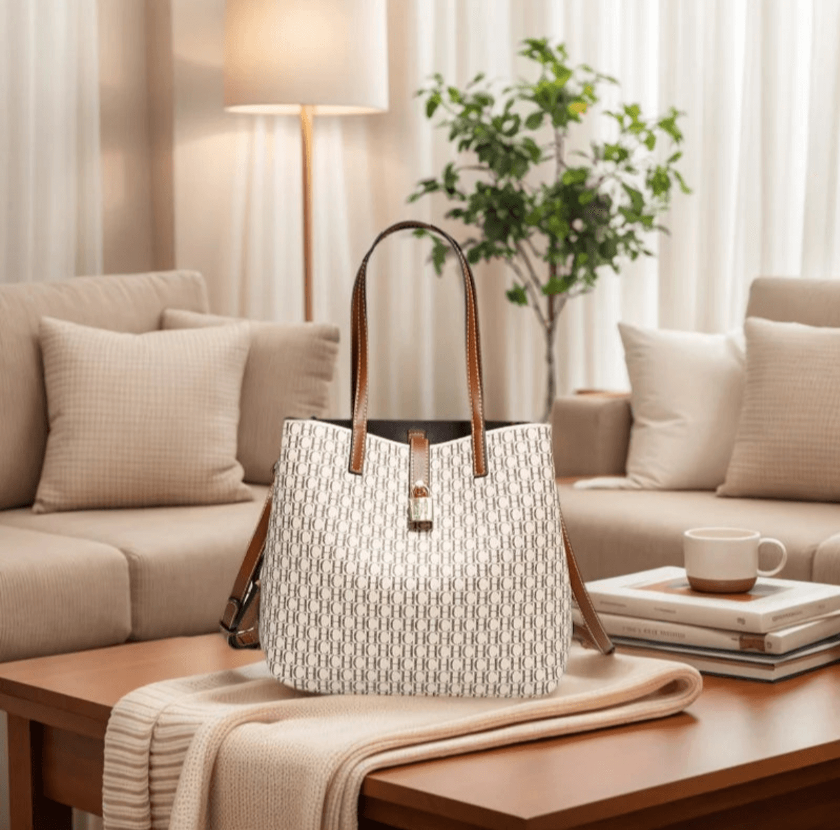 Purses and handbags collection featuring crossbody bags, totes, and designer styles