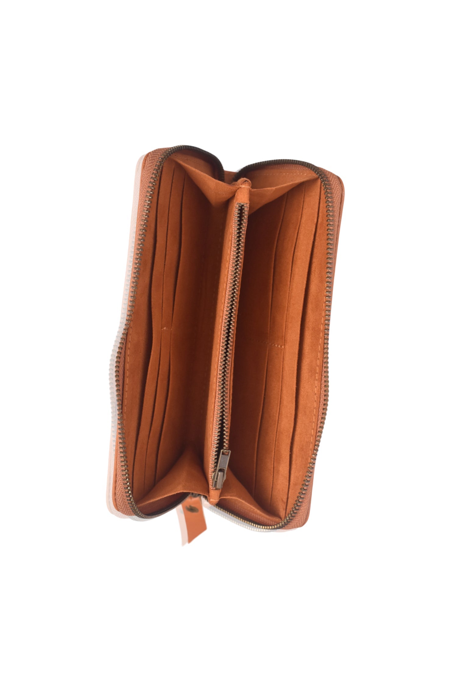 Canyon Personalized Leather Wallet-3