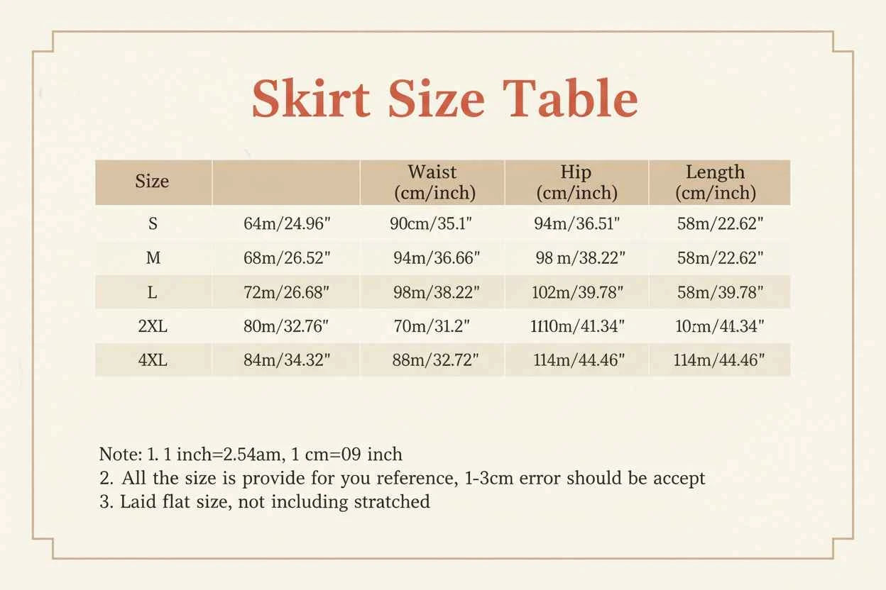 Women's Pleated Midi Skirt