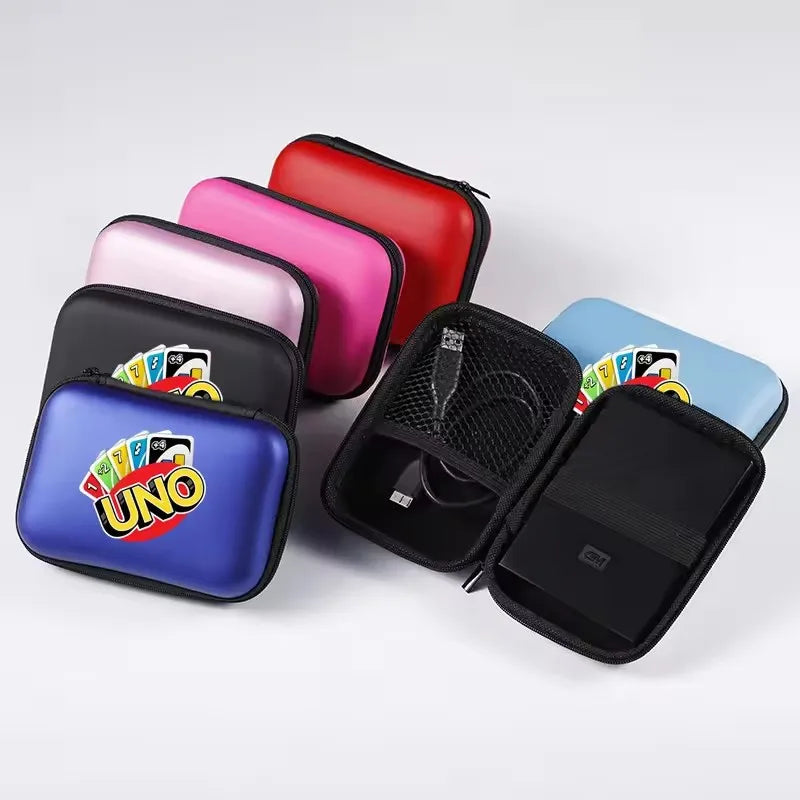 UNO Travel Zipper Case (overseas product) - Image 2