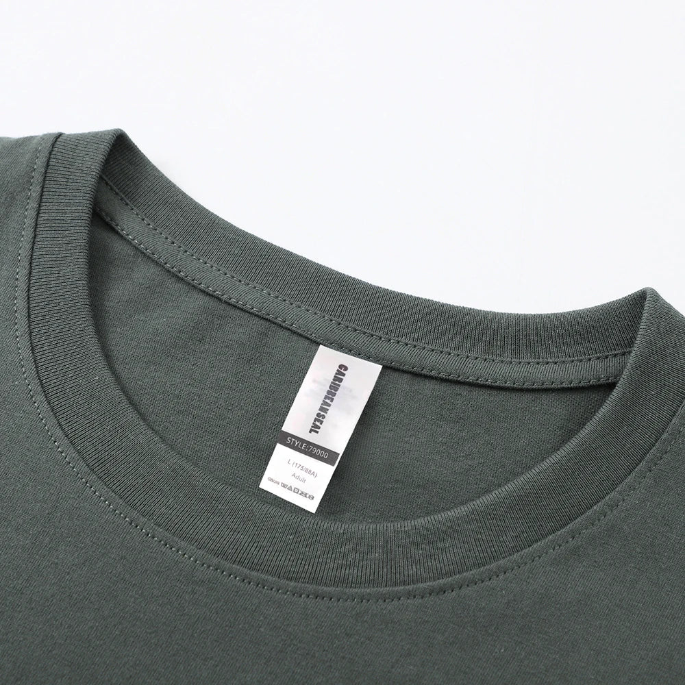 1898 New York Brooklyn Prints Cotton T-Shirts - Matt's random items Men's Fashion (Image 2)