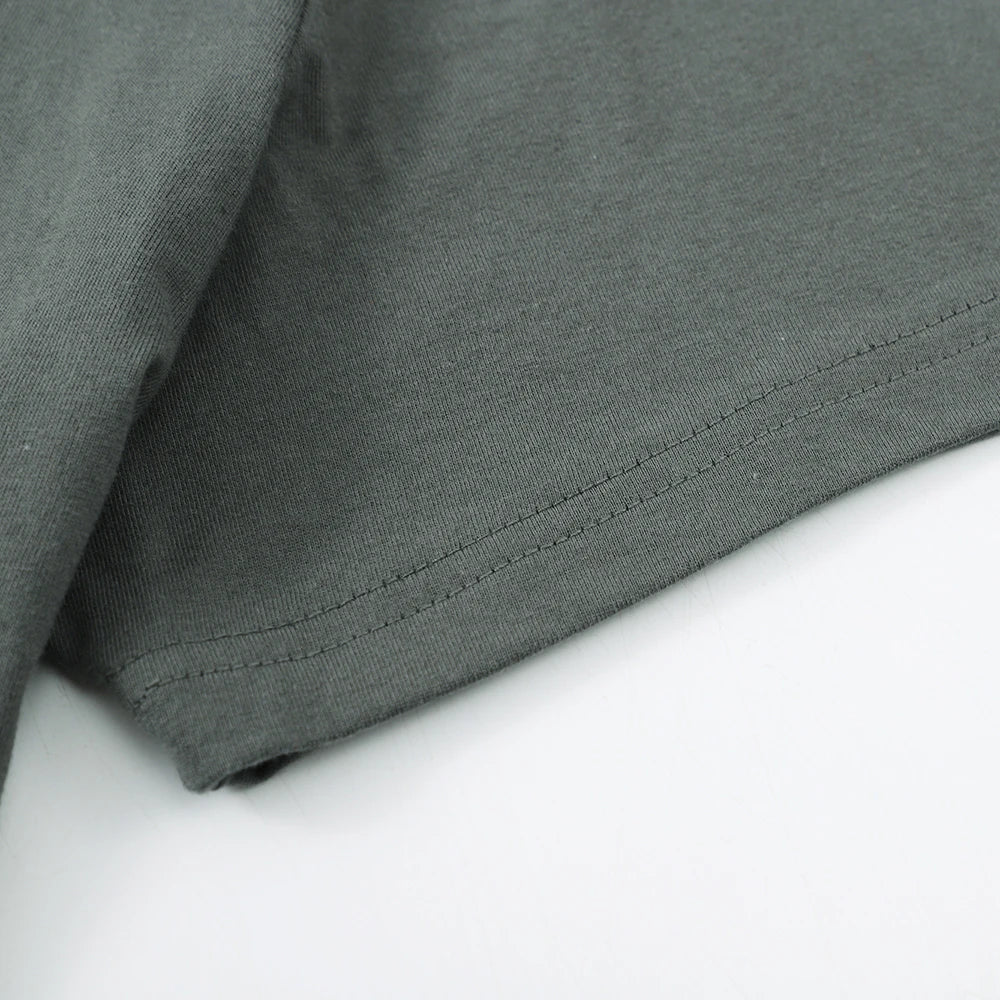 1898 New York Brooklyn Prints Cotton T-Shirts - Matt's random items Men's Fashion (Image 4)