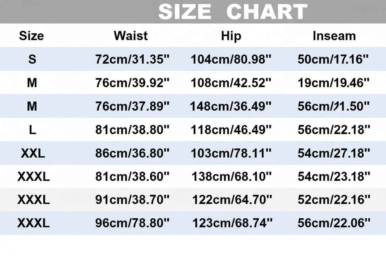 Men's Multi-Pocket Cargo Shorts - Drawstring Loose Fit Sports Shorts