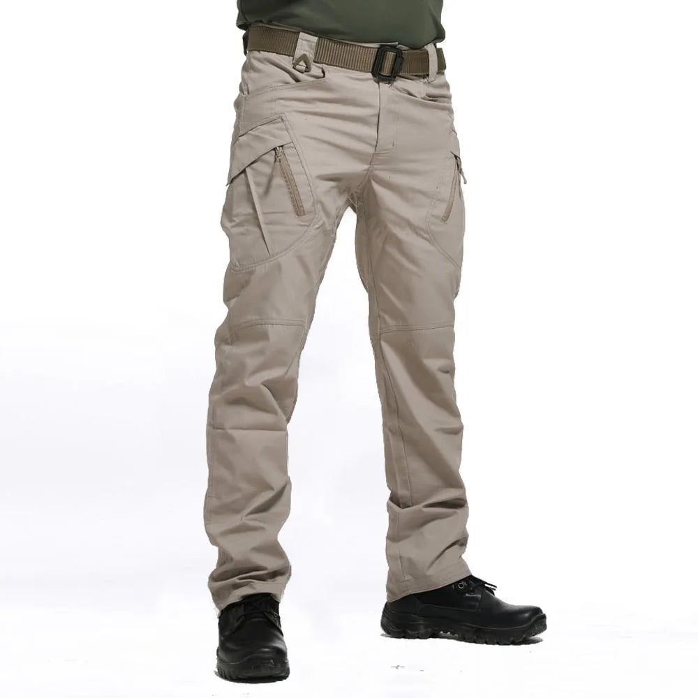City Tactical Cargo Pants - Matt's random items Men's Fashion (Image 19)