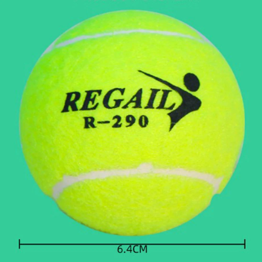 Tennis Balls High Bounce - Matt's random items Uncategorized (Image 3)