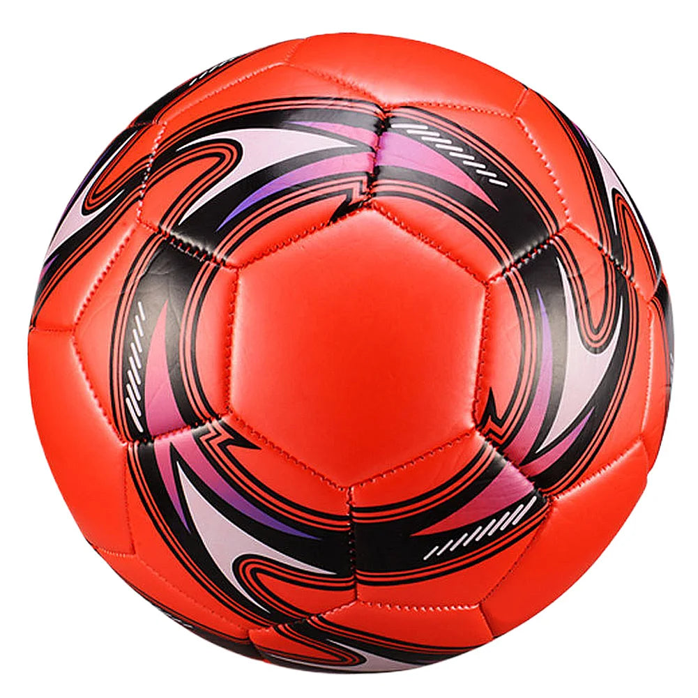 Standard Size 5 PVC Soccer Ball - Matt's random items Uncategorized (Image 16)