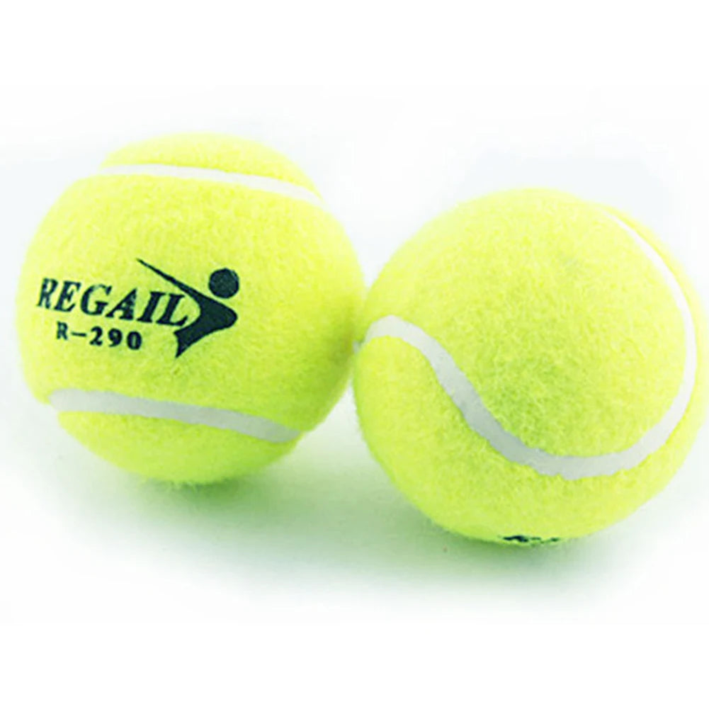Tennis Balls High Bounce - Matt's random items Uncategorized (Image 2)