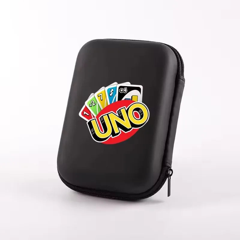 UNO Travel Zipper Case (overseas product) - Image 4