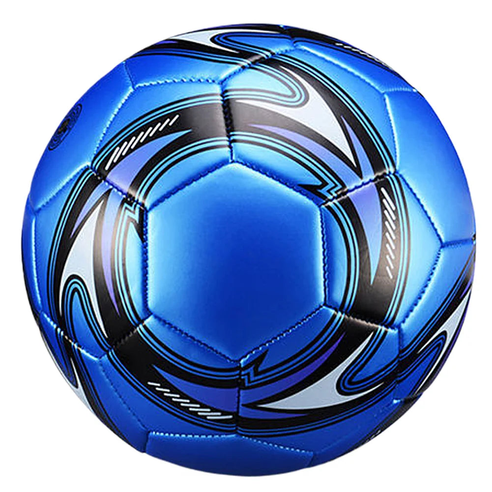 Standard Size 5 PVC Soccer Ball - Matt's random items Uncategorized (Image 17)