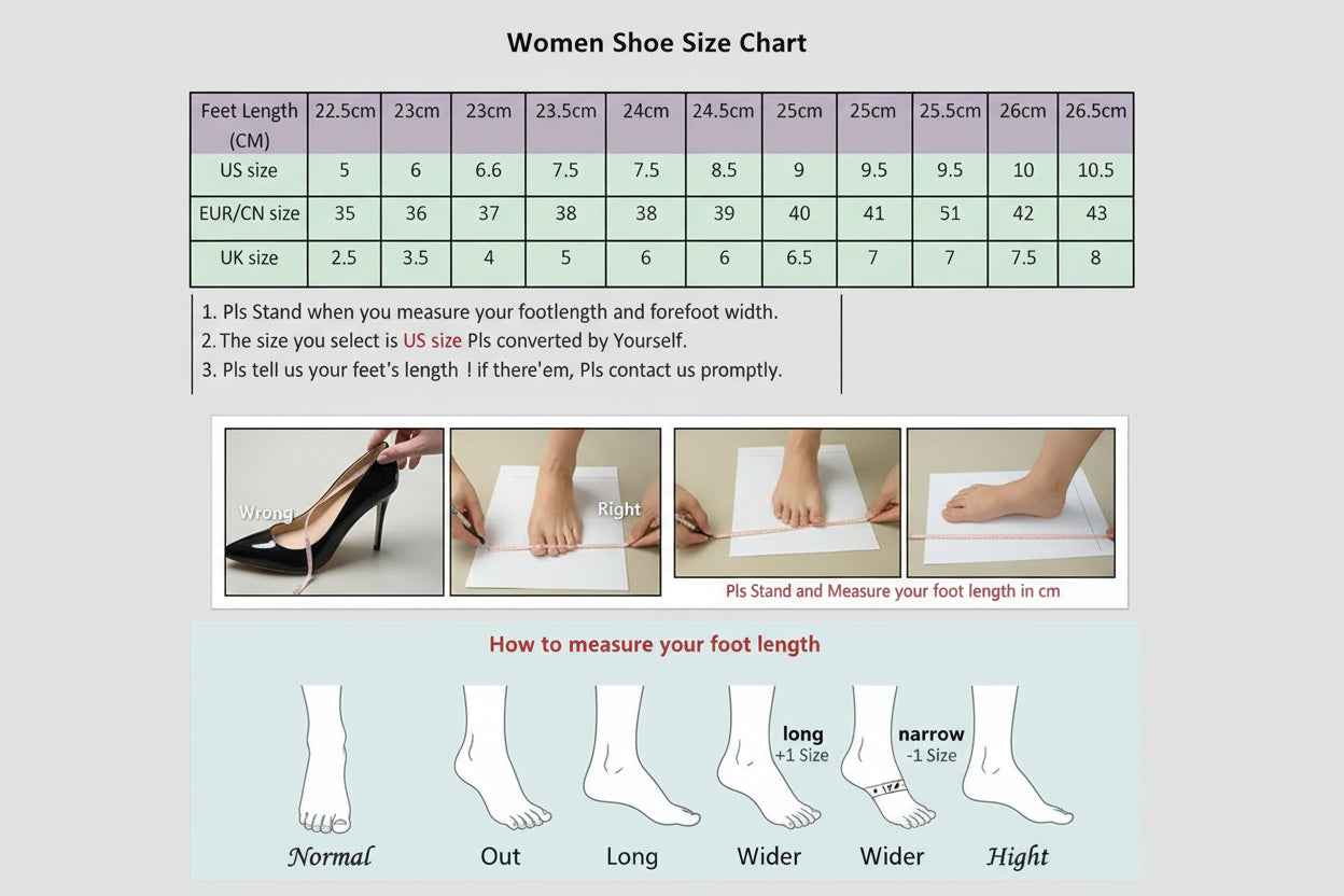 Handmade Genuine Leather Mary Jane Ballet Flats - Round Toe Loafers - Image 3