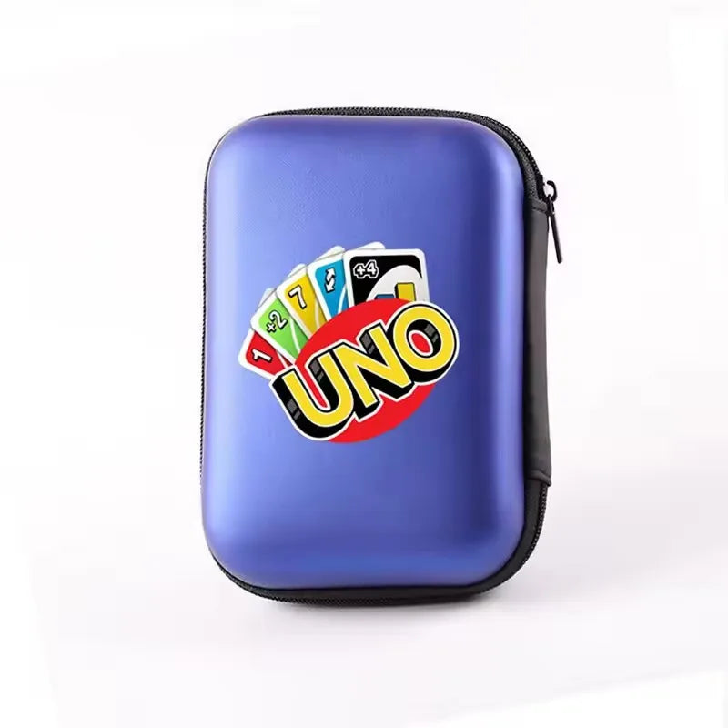 UNO Travel Zipper Case (overseas product) - Image 10