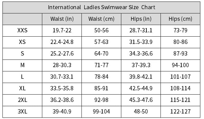 Menstrual Swimsuit Woman One Piece Period Swimwear - Matt's random items Uncategorized (Image 2)