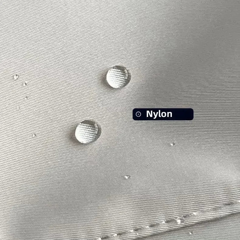 New Casual Tote Large Capacity Shoulder Bag Nylon Waterproof. - Image 9