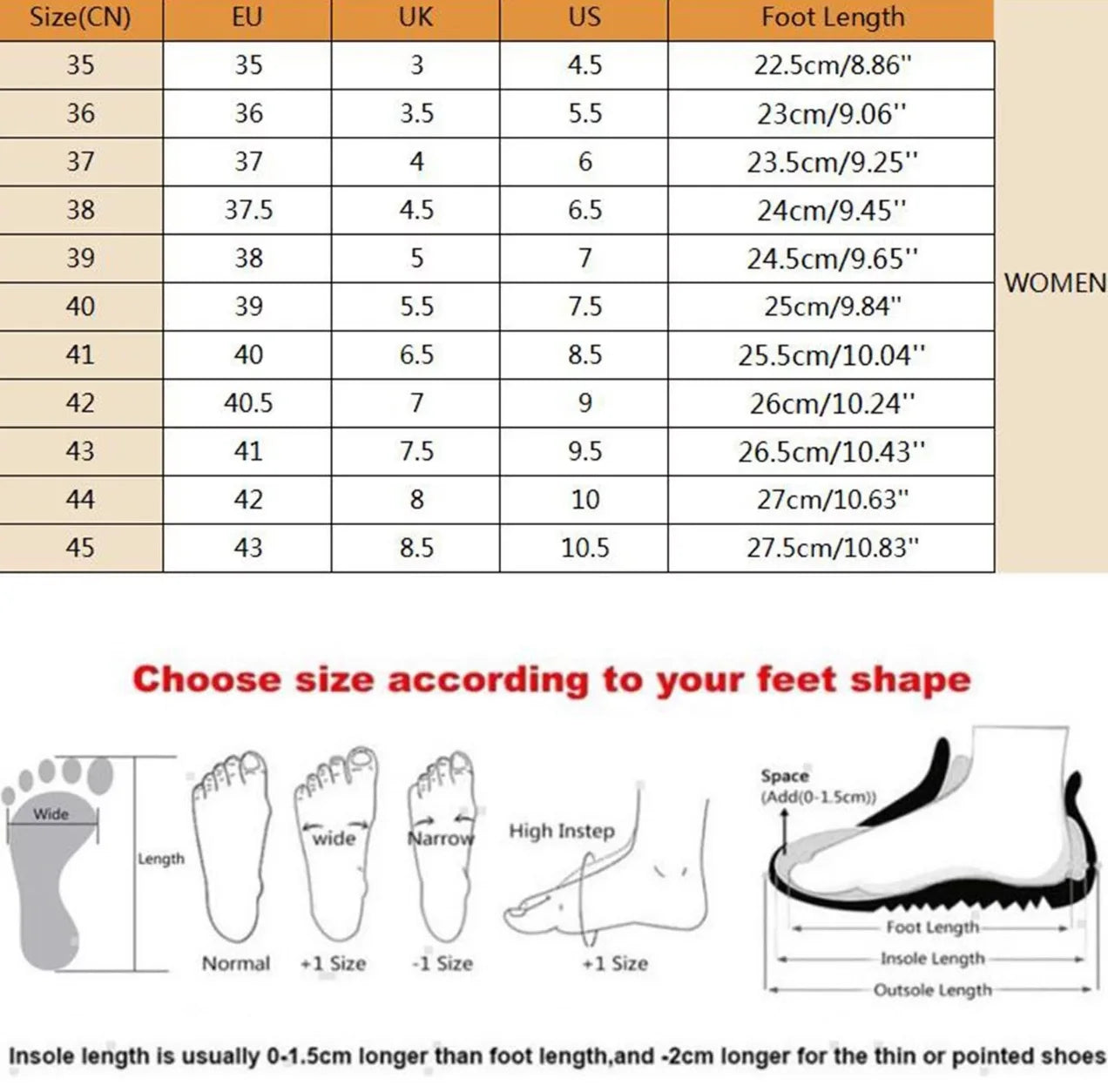 Women's Soft Leather Wedge Sandals - Comfort Sole Summer Shoes - Image 5