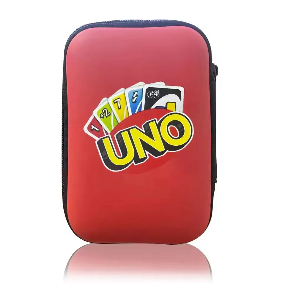 UNO Travel Zipper Case (overseas product) - Image 9