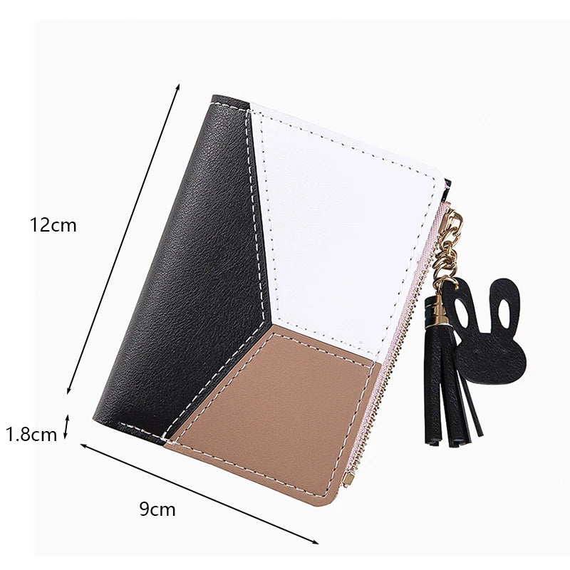 Fashion Wallets Coin Purse. - Image 16