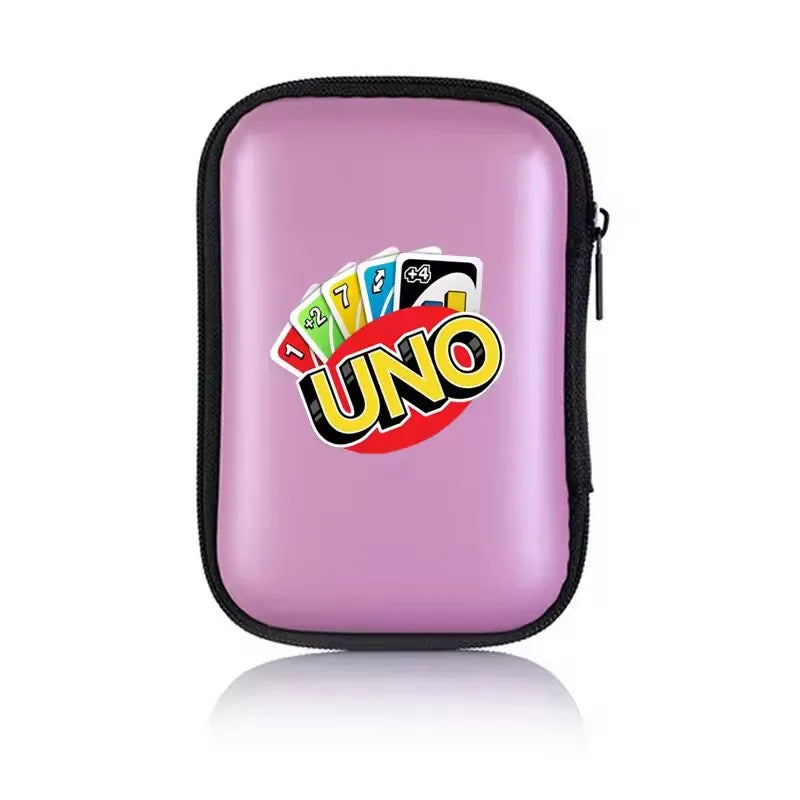 UNO Travel Zipper Case (overseas product) - Image 8