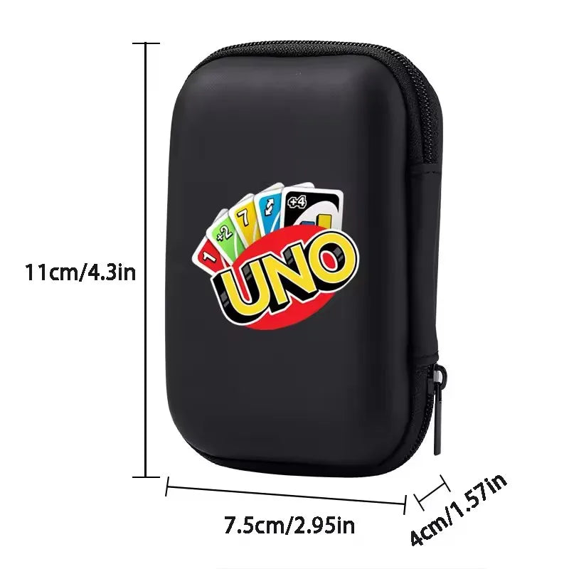 UNO Travel Zipper Case (overseas product) - Image 3