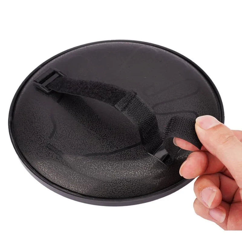 1 set of adhesive target holder for ball suction, throwing, throwing and receiving sports equipment, family interaction - Mat