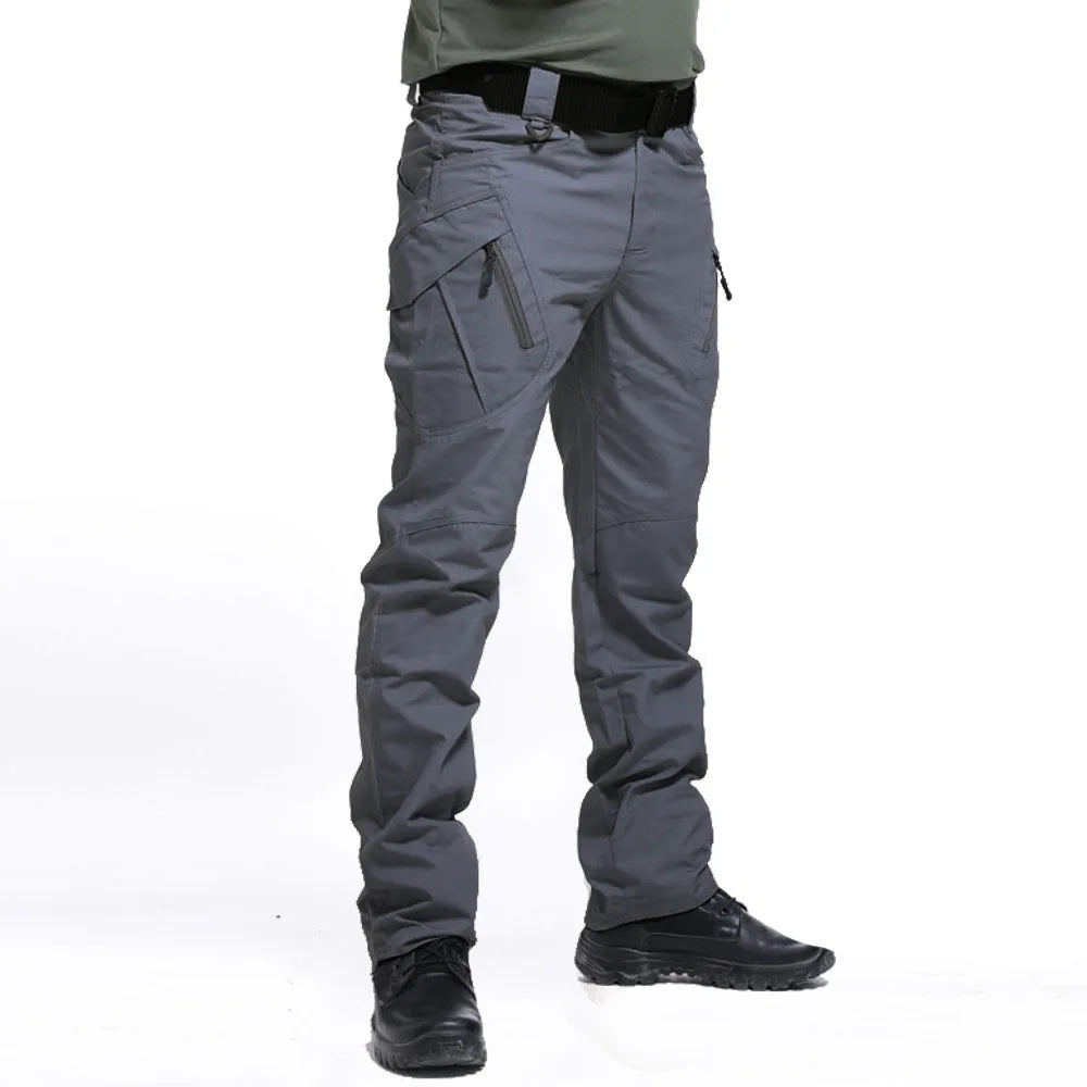 City Tactical Cargo Pants - Matt's random items Men's Fashion (Image 20)