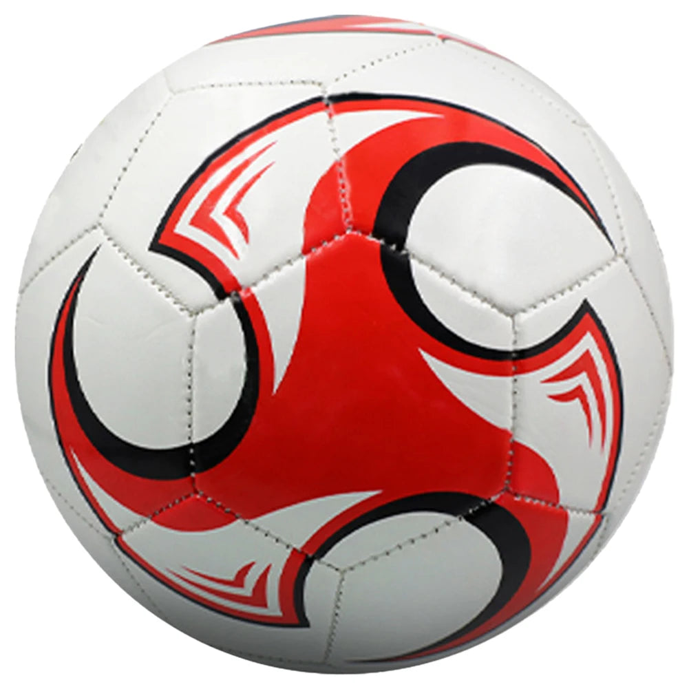 Size 5 Machine Stitched Football Waterproof Match Training Football PVC Professional Soccer Ball for Outdoor Sports - Matt's 