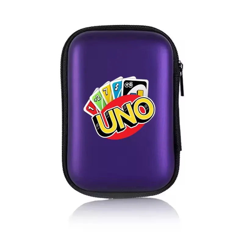 UNO Travel Zipper Case (overseas product) - Image 7