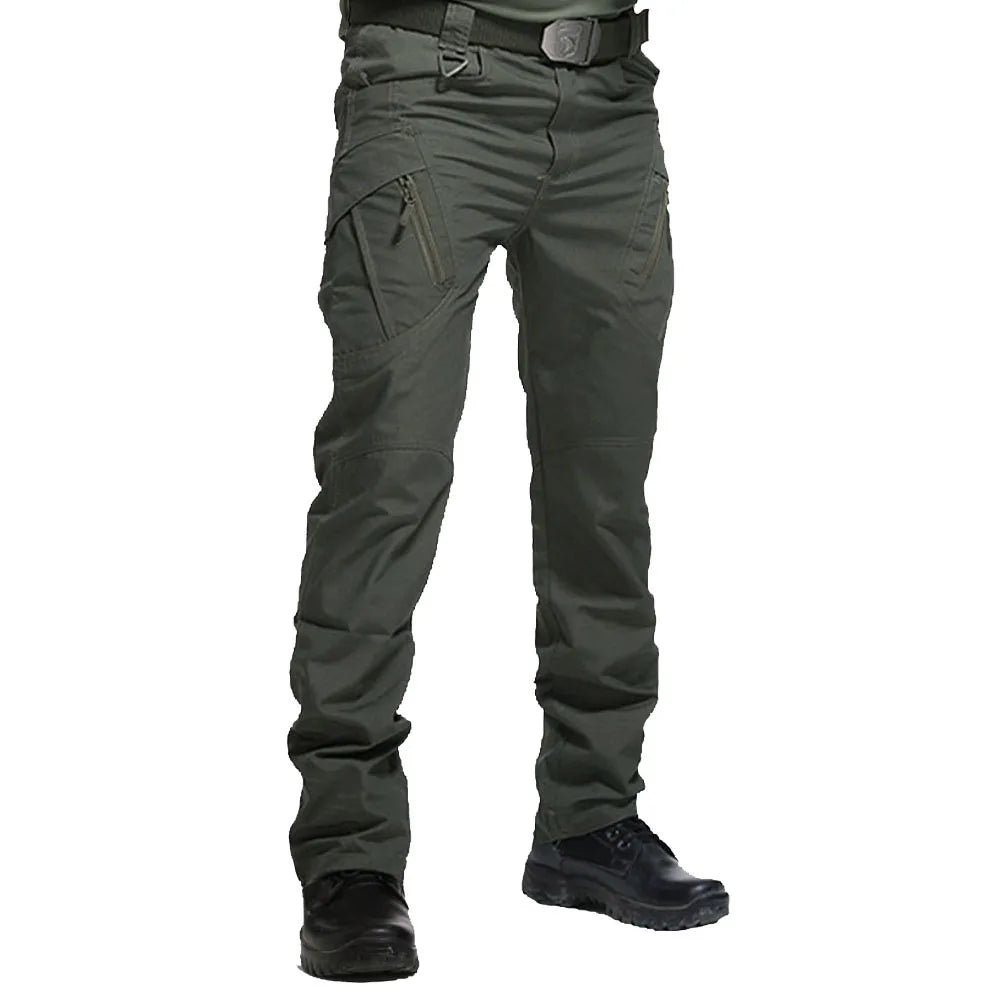 City Tactical Cargo Pants - Matt's random items Men's Fashion (Image 21)