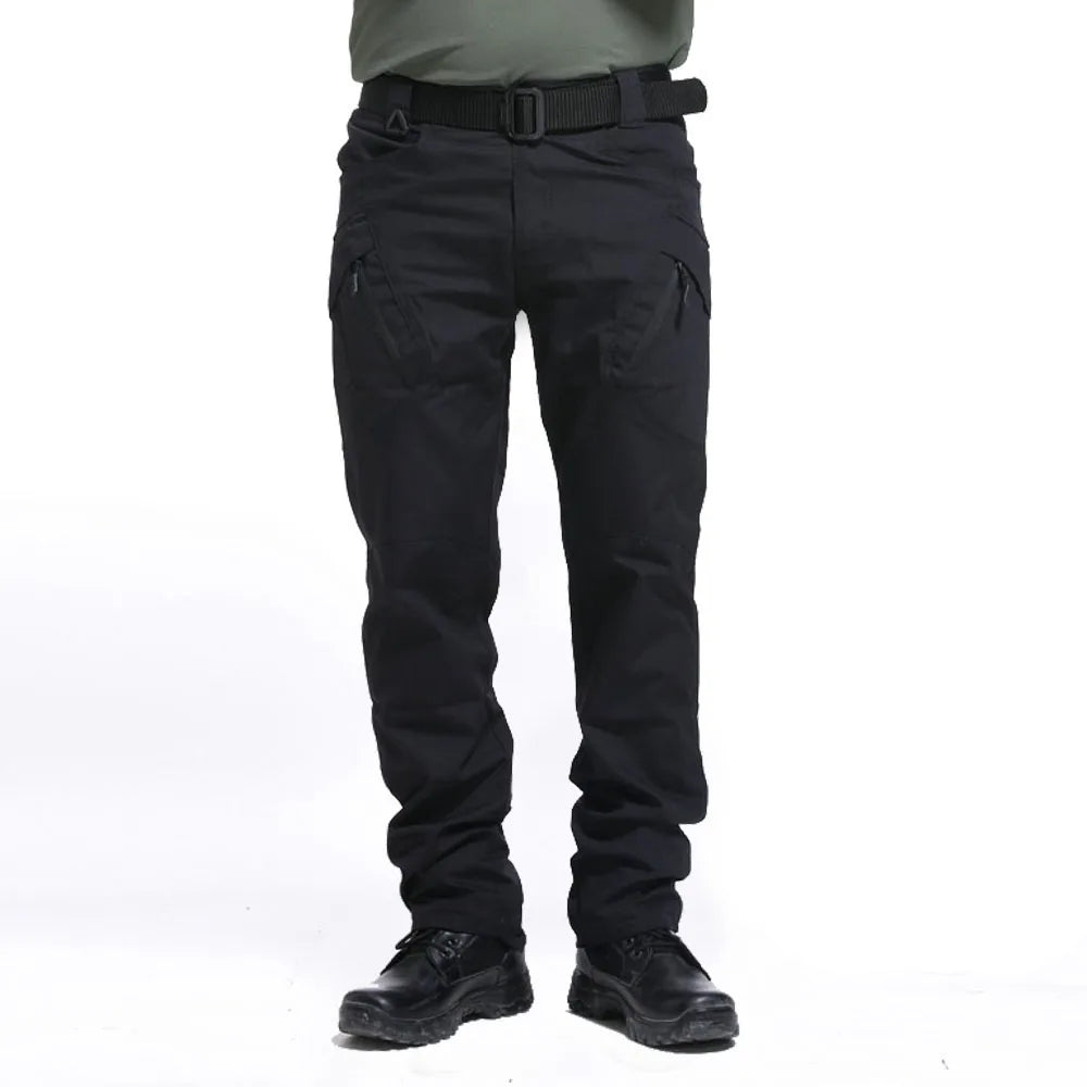 City Tactical Cargo Pants - Matt's random items Men's Fashion (Image 18)