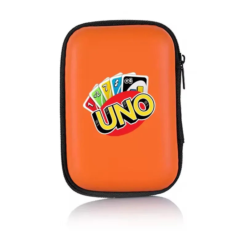 UNO Travel Zipper Case (overseas product) - Image 5