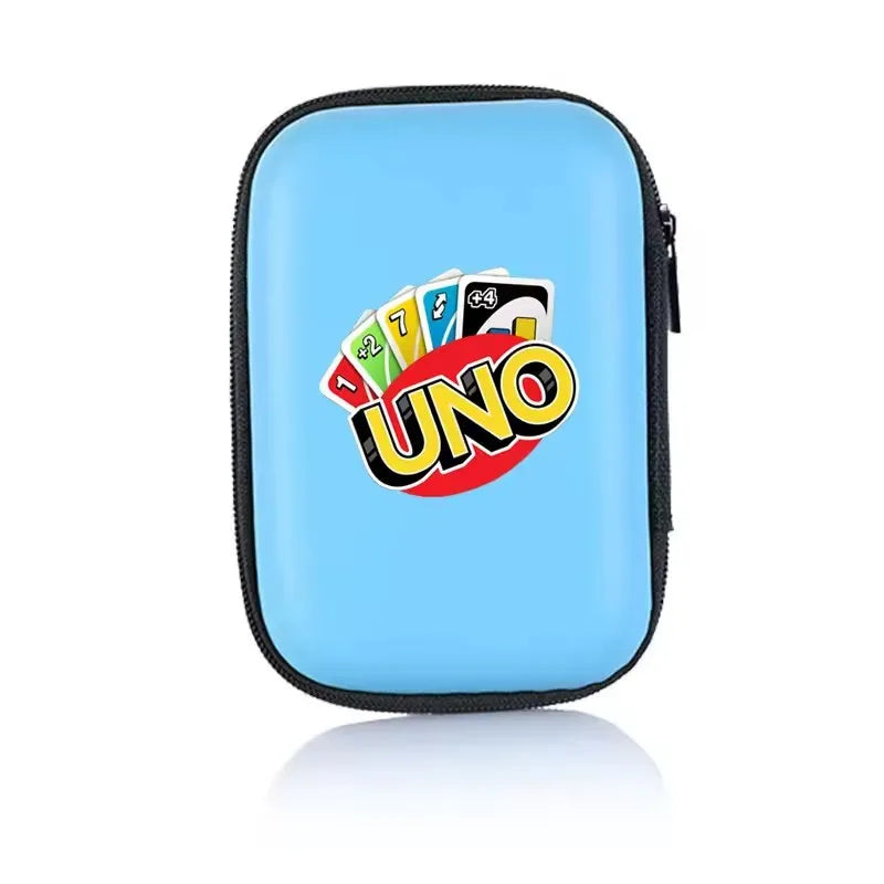 UNO Travel Zipper Case (overseas product) - Image 6