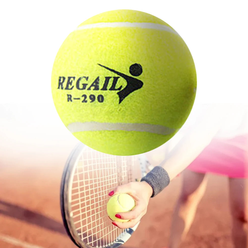 Tennis Balls High Bounce - Matt's random items Uncategorized (Image 1)