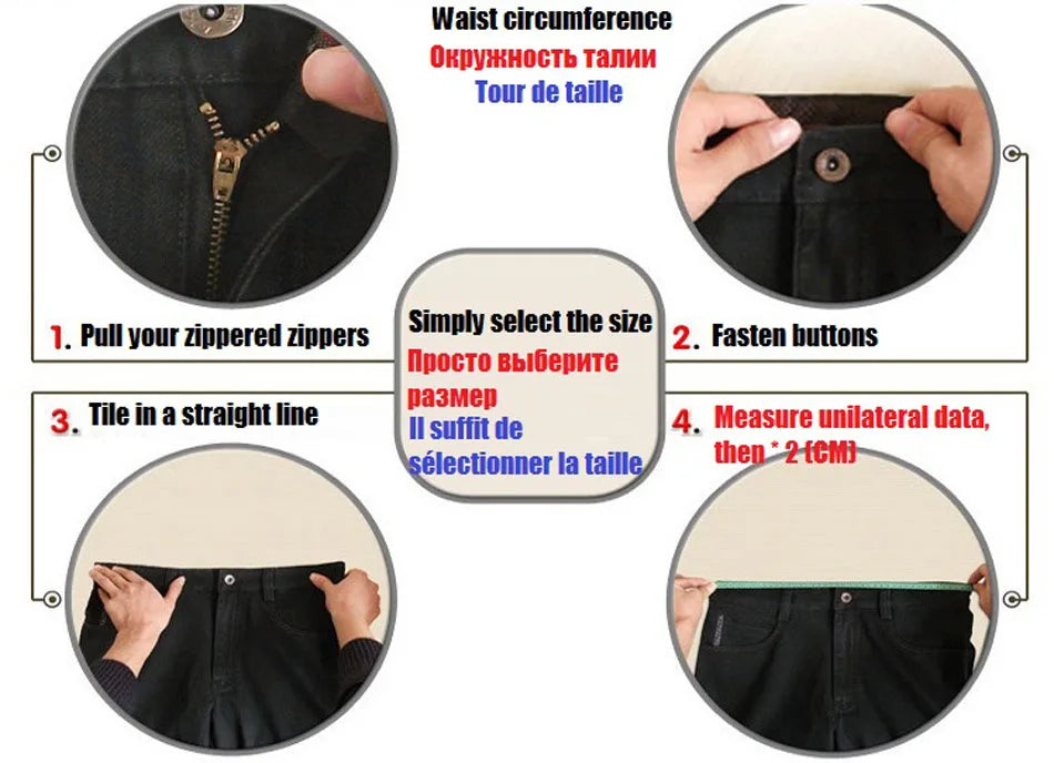 City Tactical Cargo Pants - Matt's random items Men's Fashion (Image 8)