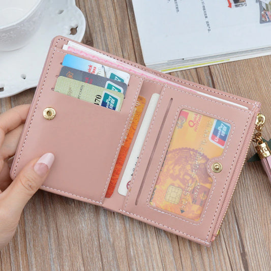 Fashion Wallets Coin Purse. - Image 2