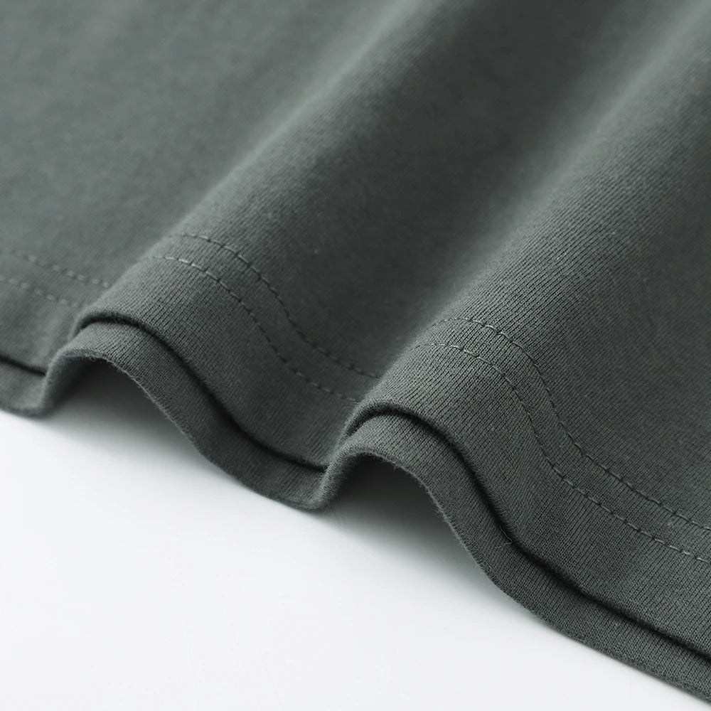 1898 New York Brooklyn Prints Cotton T-Shirts - Matt's random items Men's Fashion (Image 6)