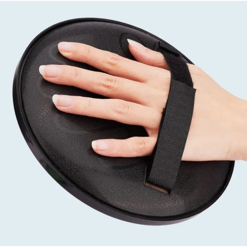 1 set of adhesive target holder for ball suction, throwing, throwing and receiving sports equipment, family interaction - Mat