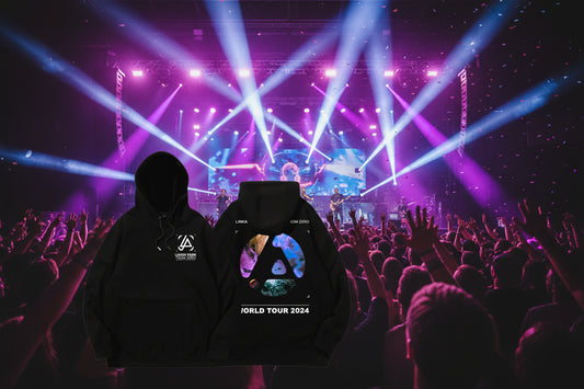 Fall Winter 2025 Linkin Park Fashion (overseas product) - Image 1