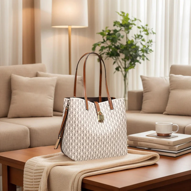 CH Premium Versatile Leather Crossbody Bag (overseas product) - Image 6