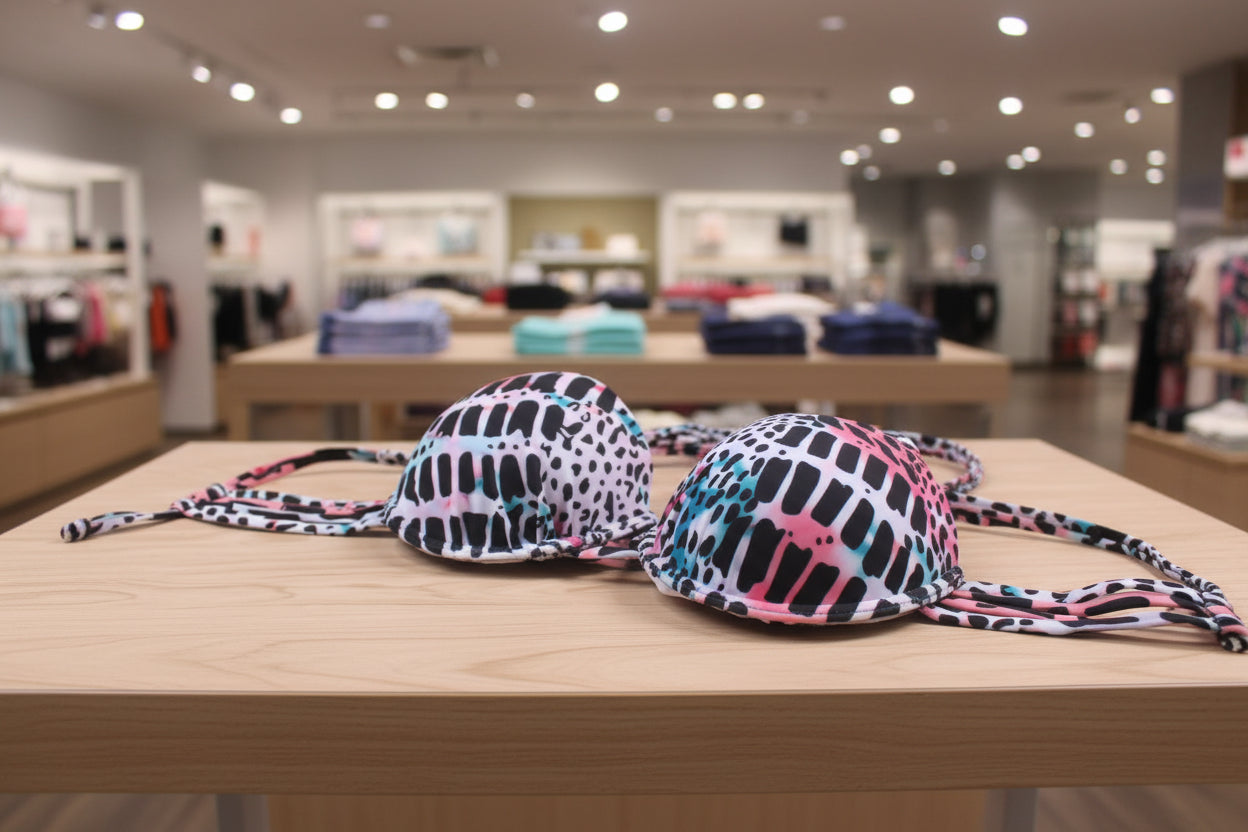 Sexy Bikini Swimsuit, Bathing Suit Swimwear Push Up - Matt's random items Uncategorized (Image 2)