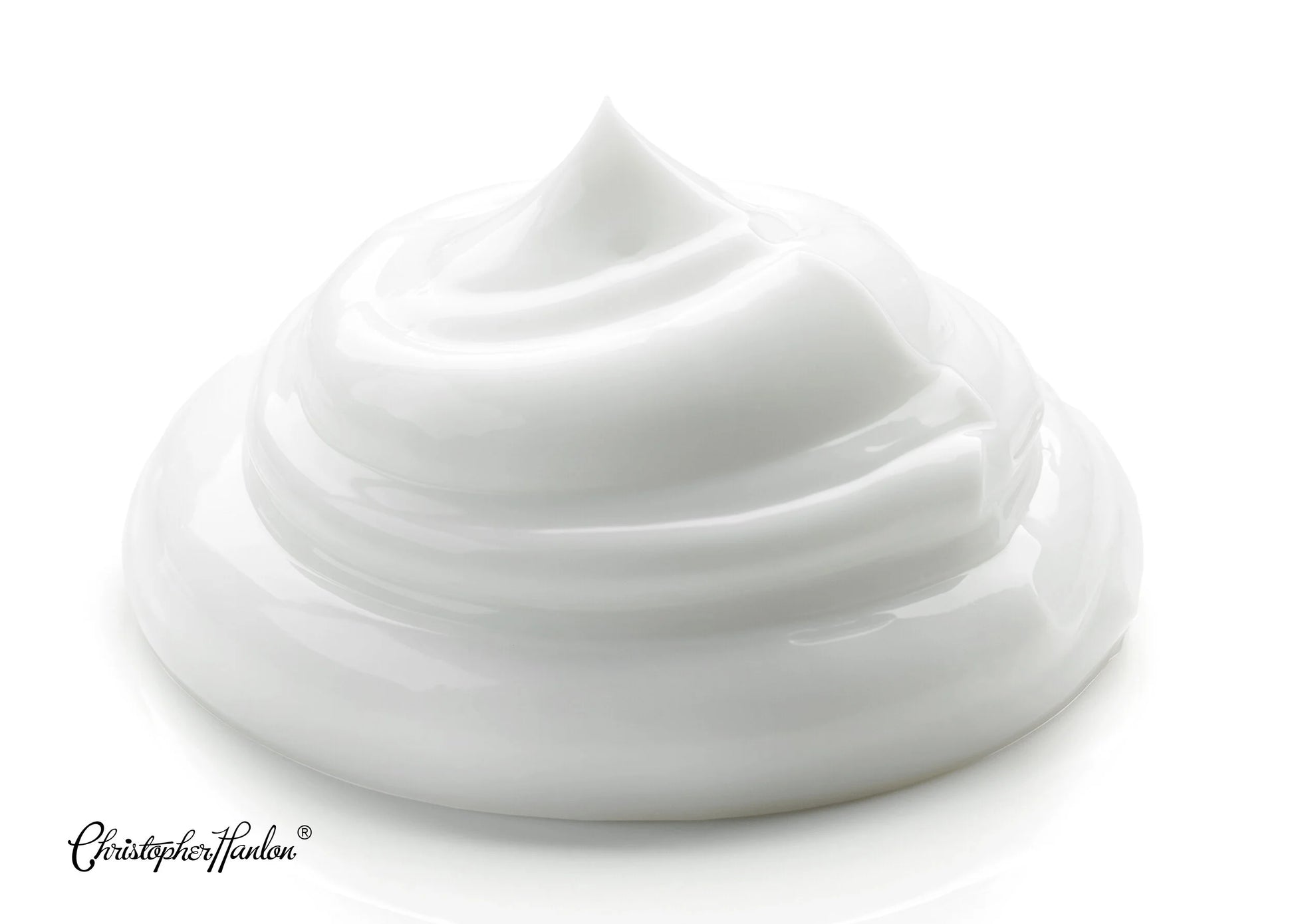 LIME + WHITE GINGER. BODY + HAND TREATMENT - CHRISTOPHER HANLON® Body, Face + Hand Crème (Image 2)