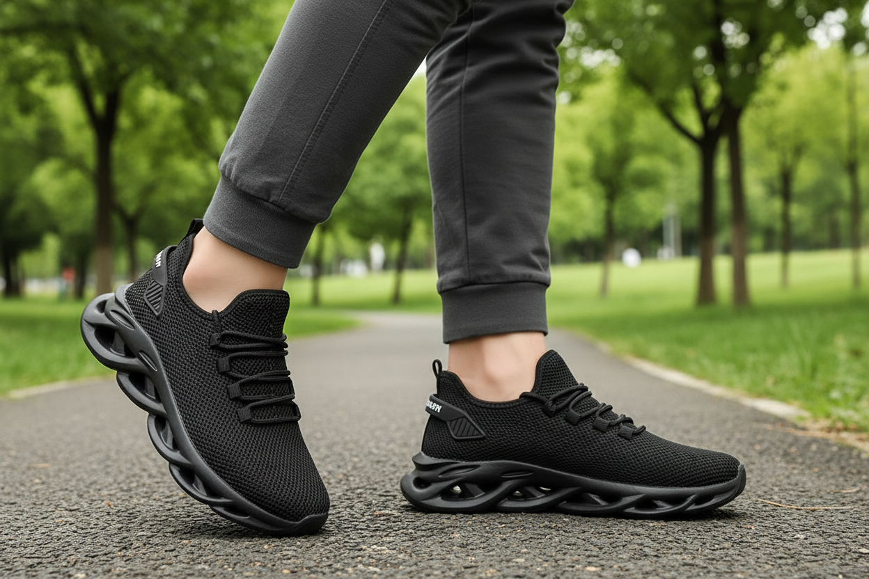 Clean Product Photo - Angle 1