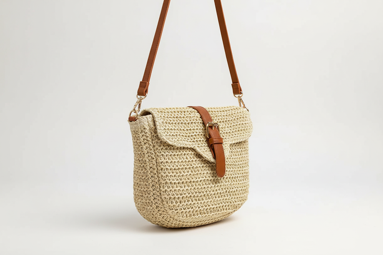 Clean Tote Bag - Fresh Perspective