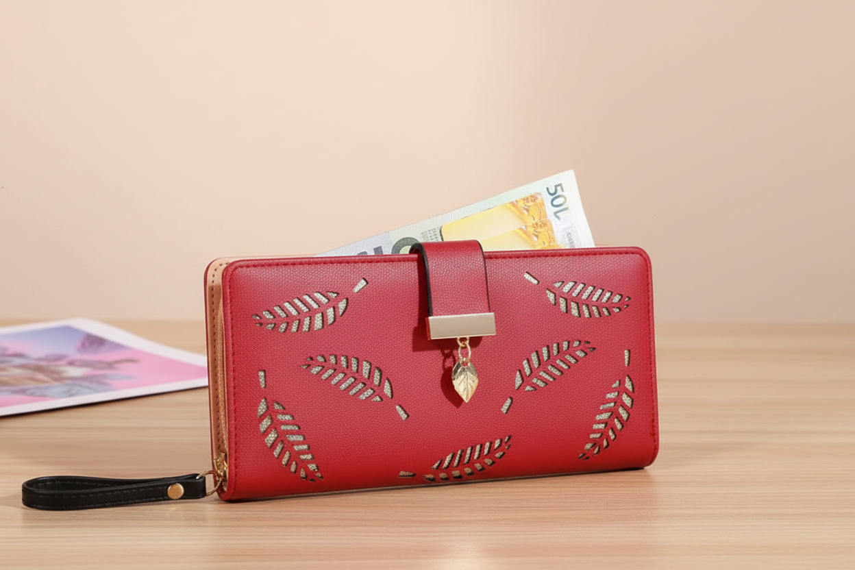 Clean Wallet - Fresh Angle