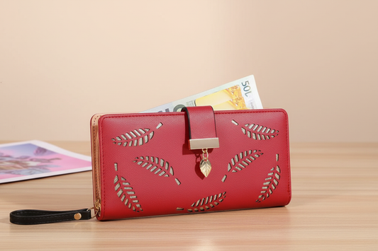 Clean Wallet - Fresh Angle