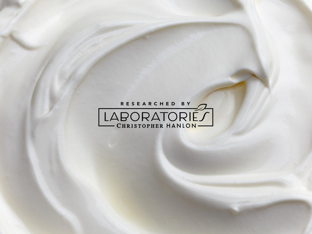 LATHERING BARBER’S CRÈME | TUB | GOLD RUSH + MINT-4