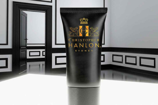 Basil + Lavender Face & Body Moisturizer - Vitamin C Anti-Age Cream