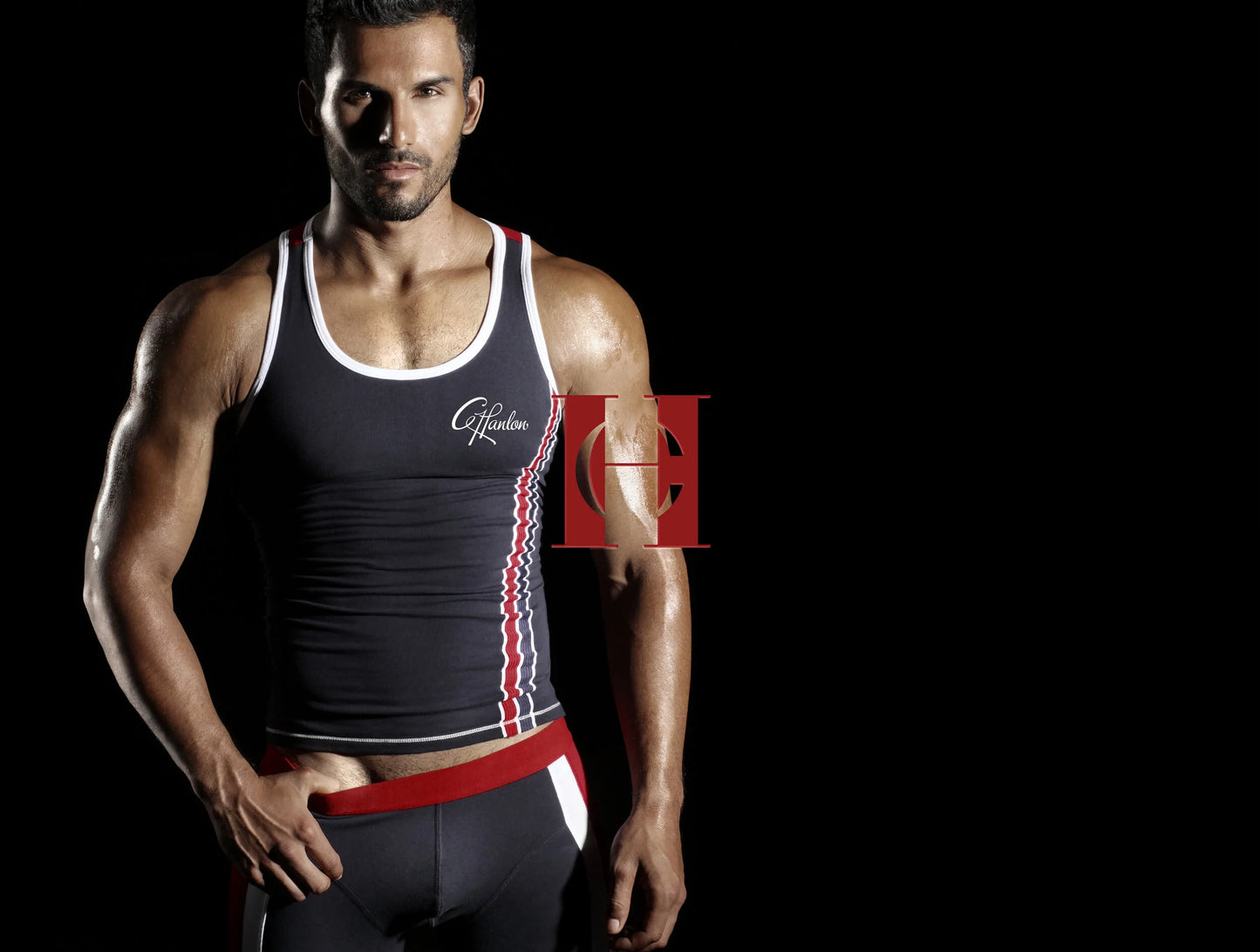 2x BUSH MINT + TASMANIAN LAVENDER | SHEABUTTER HAND WASH + HAND BALM - CHRISTOPHER HANLON® Shower Gels | Hand Wash + Balm (Im